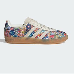 Adidas Gazelle x Liberty London Floral Allover size US 7